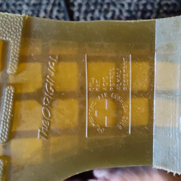 Dr Martens 1460 Smooth Leather Lace Up Boot - Picture 6 of 7